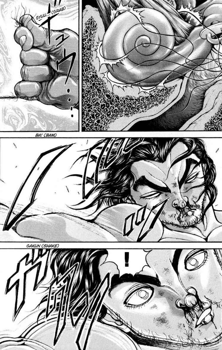 Baki - Son Of Ogre Chapter 47 17